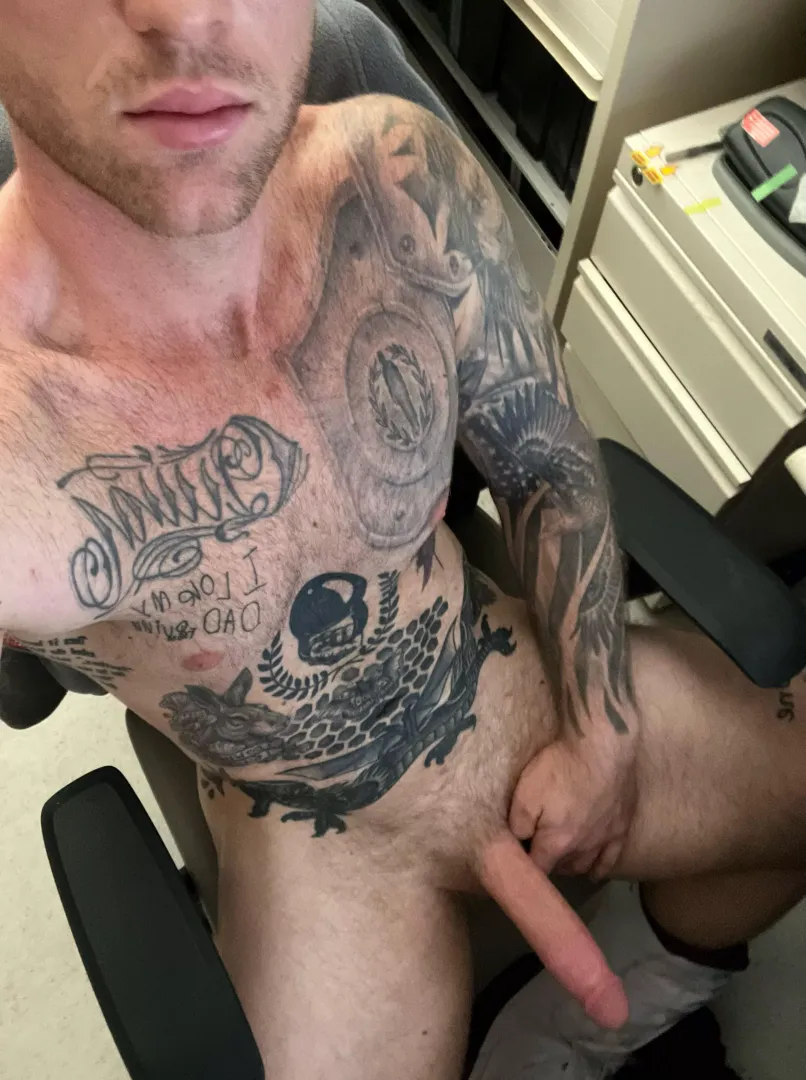Come suck this now