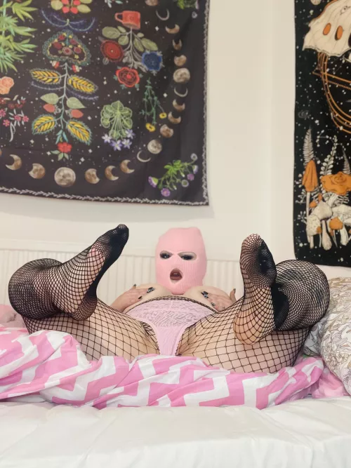 Come suck