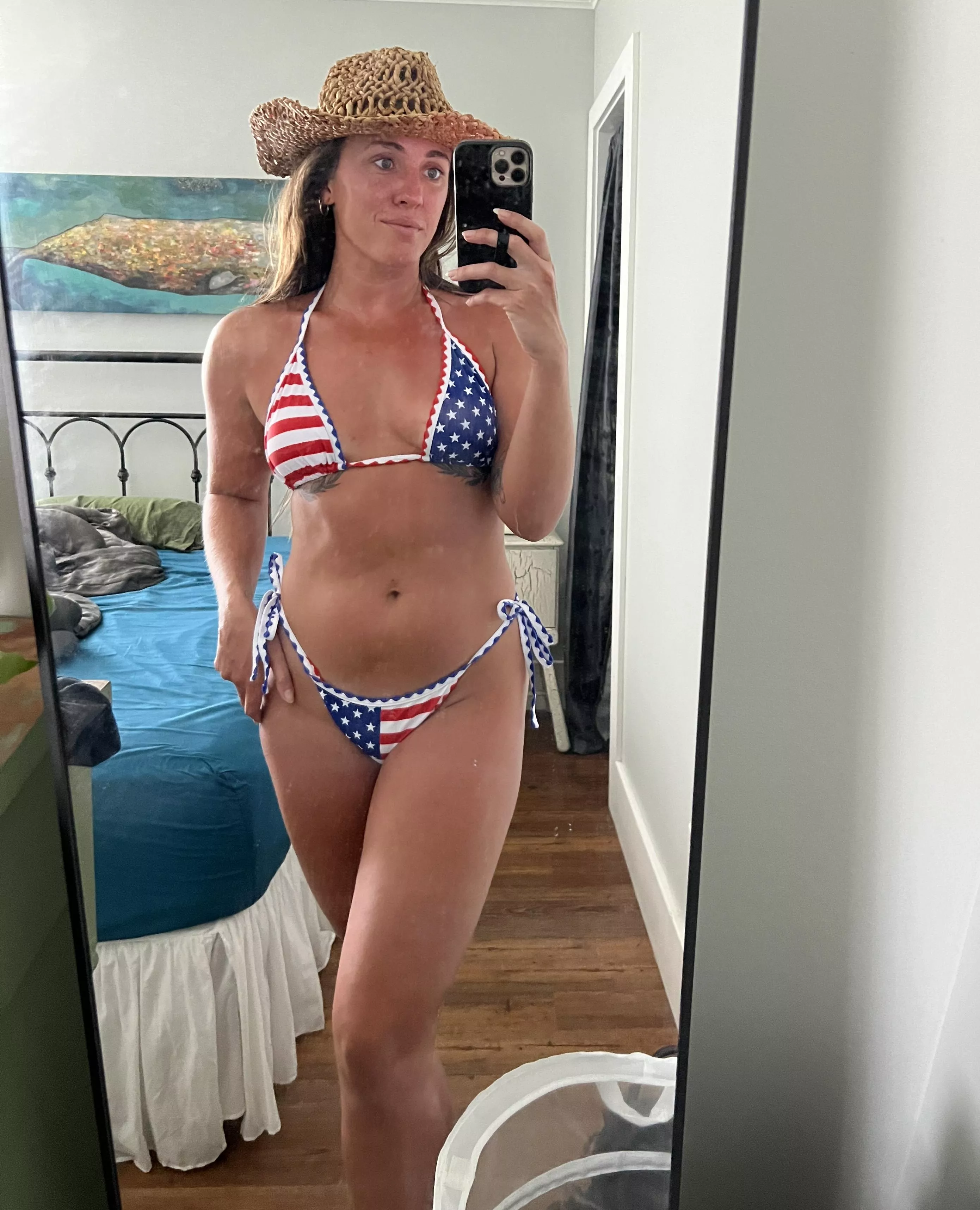 come swimming with me?