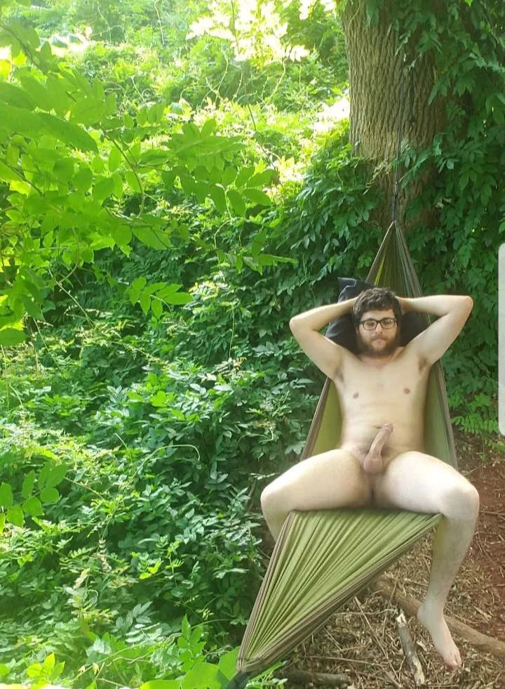 Come swing with me