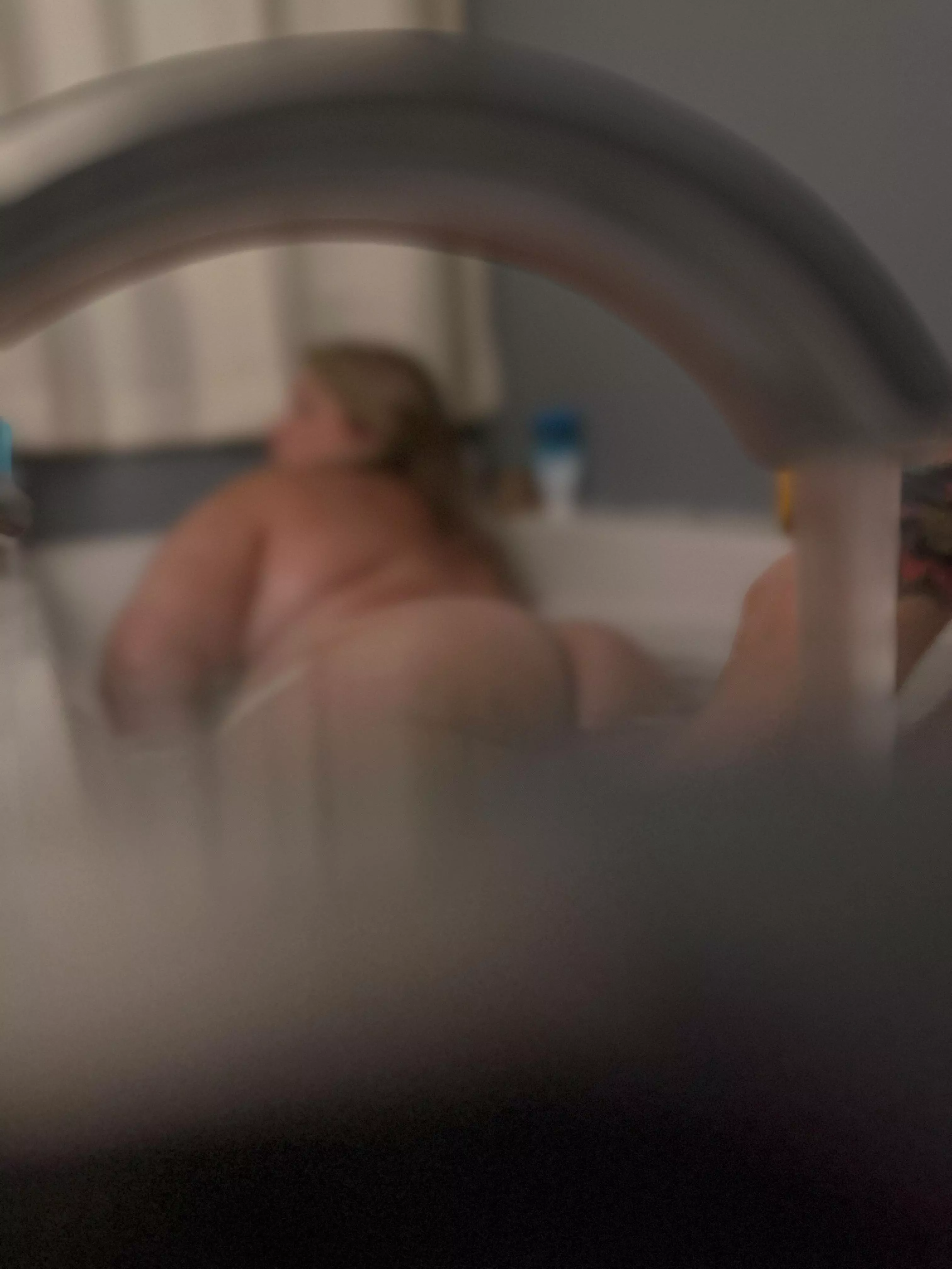 Come take a bath 🧼 