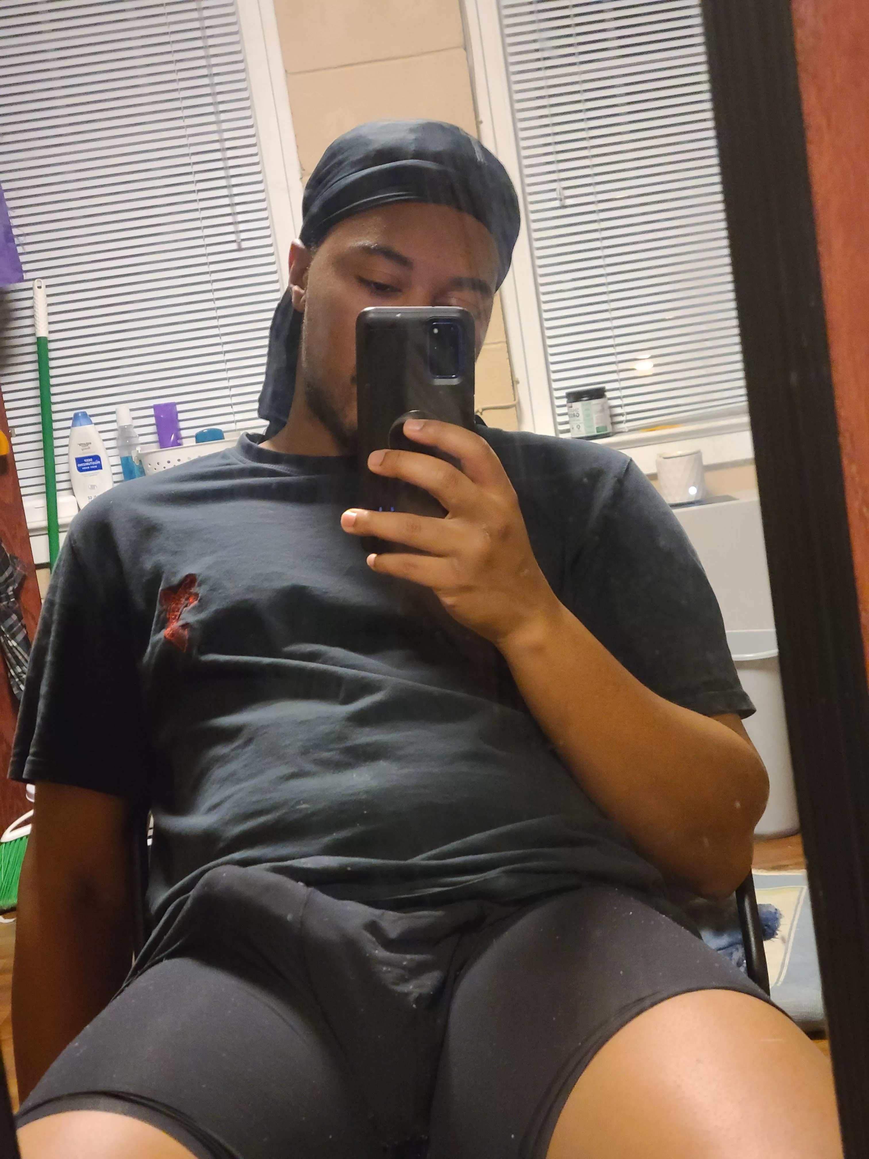 come take a seat