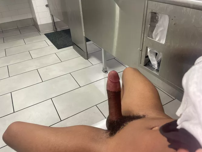 Come take a seat