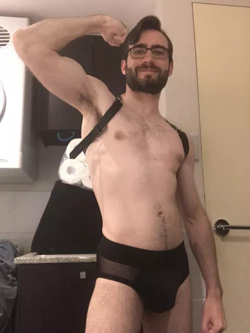 Come take a sniff