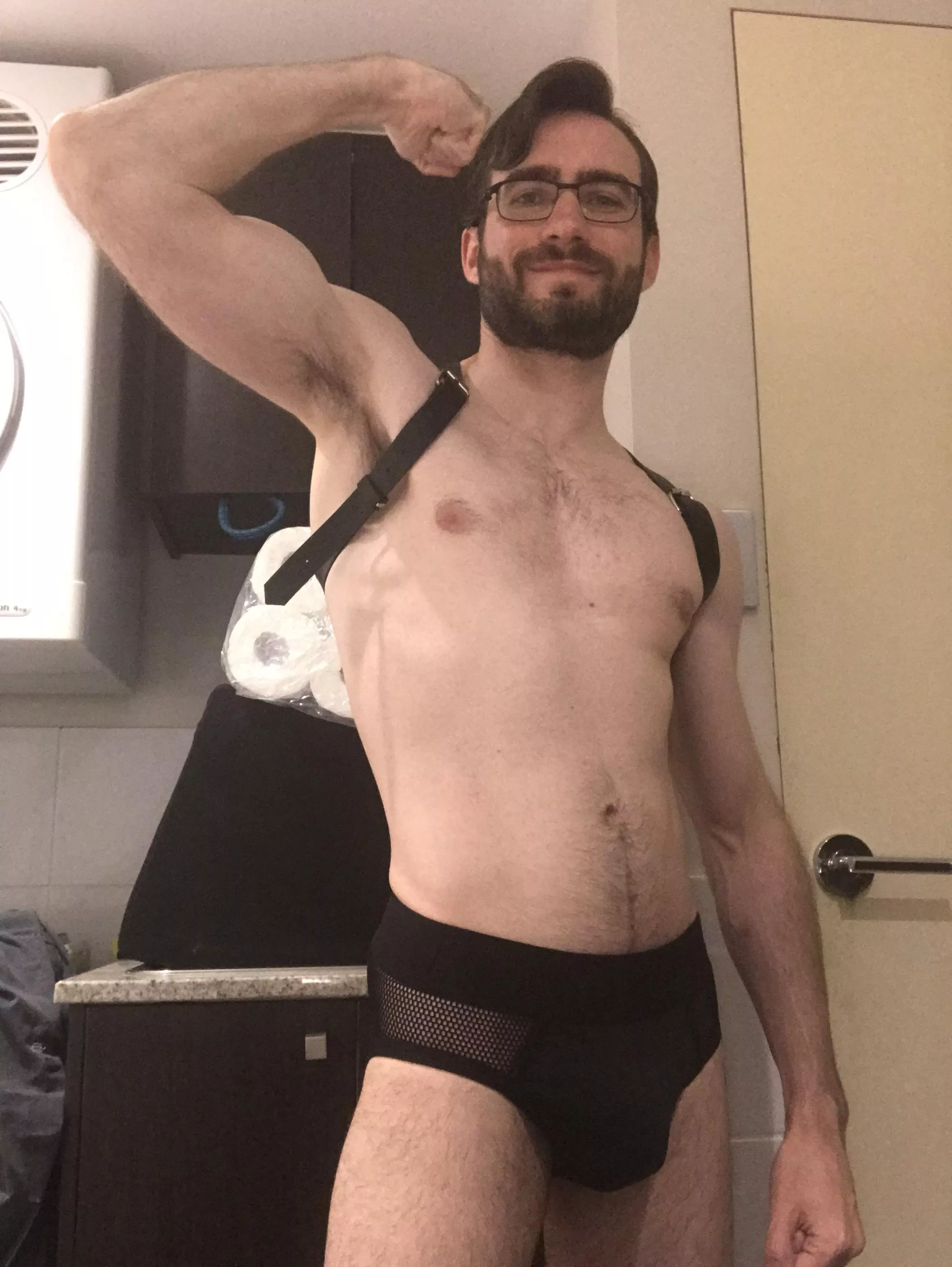 Come take a sniff