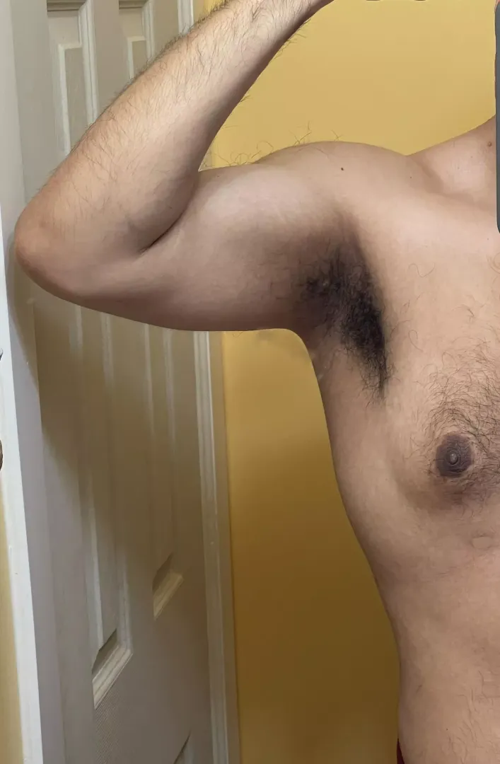 Come take a sniff