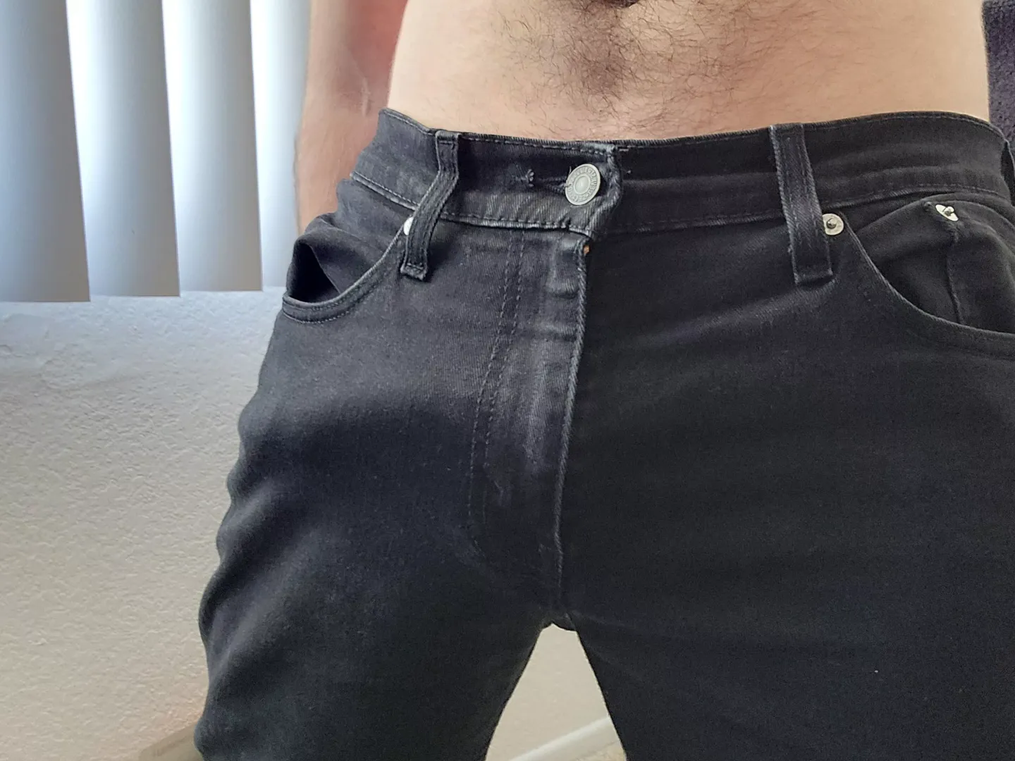 Come take them off