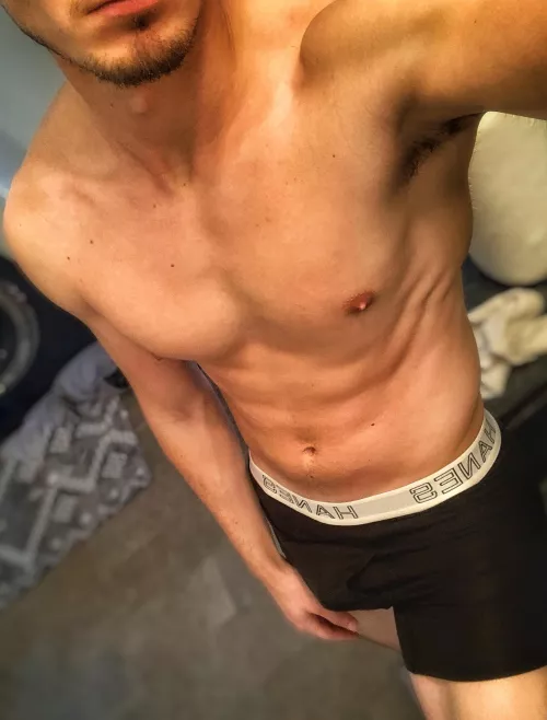Come take these off me?😁