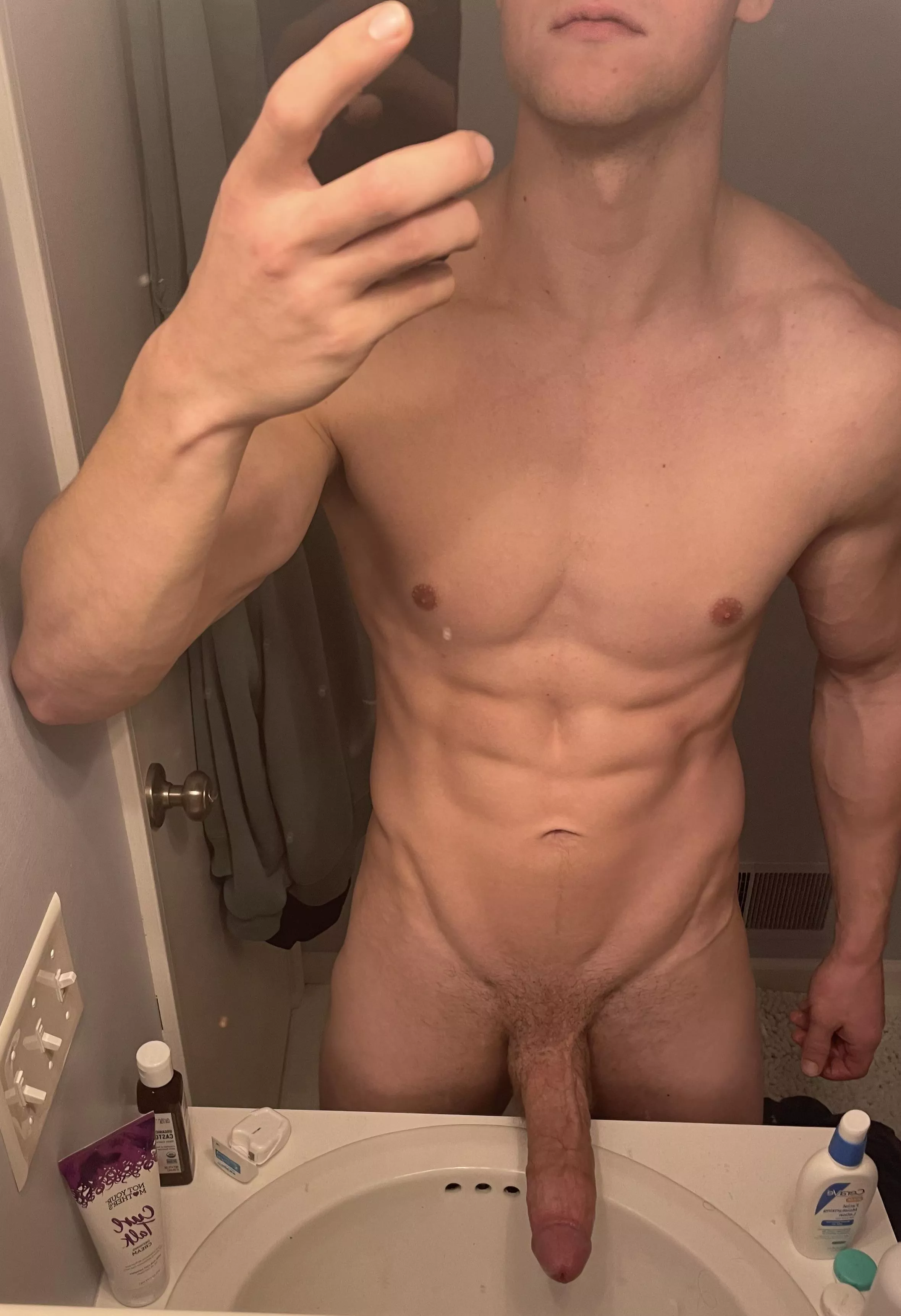 Come take this