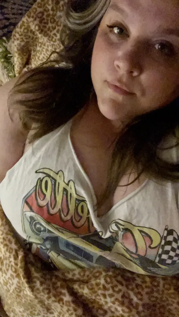 Come talk to me