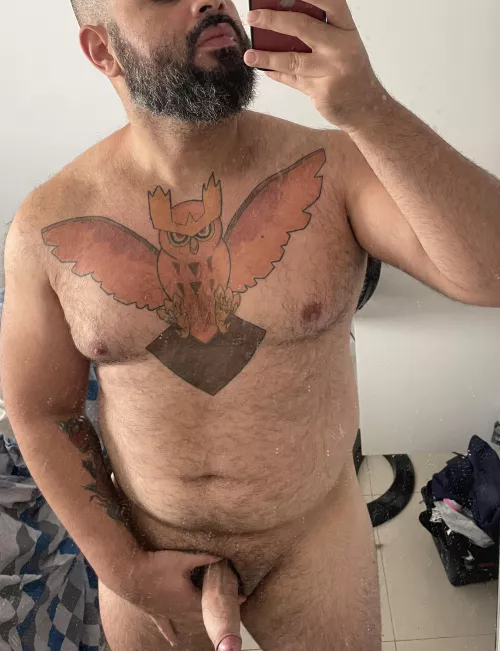 Come taste it