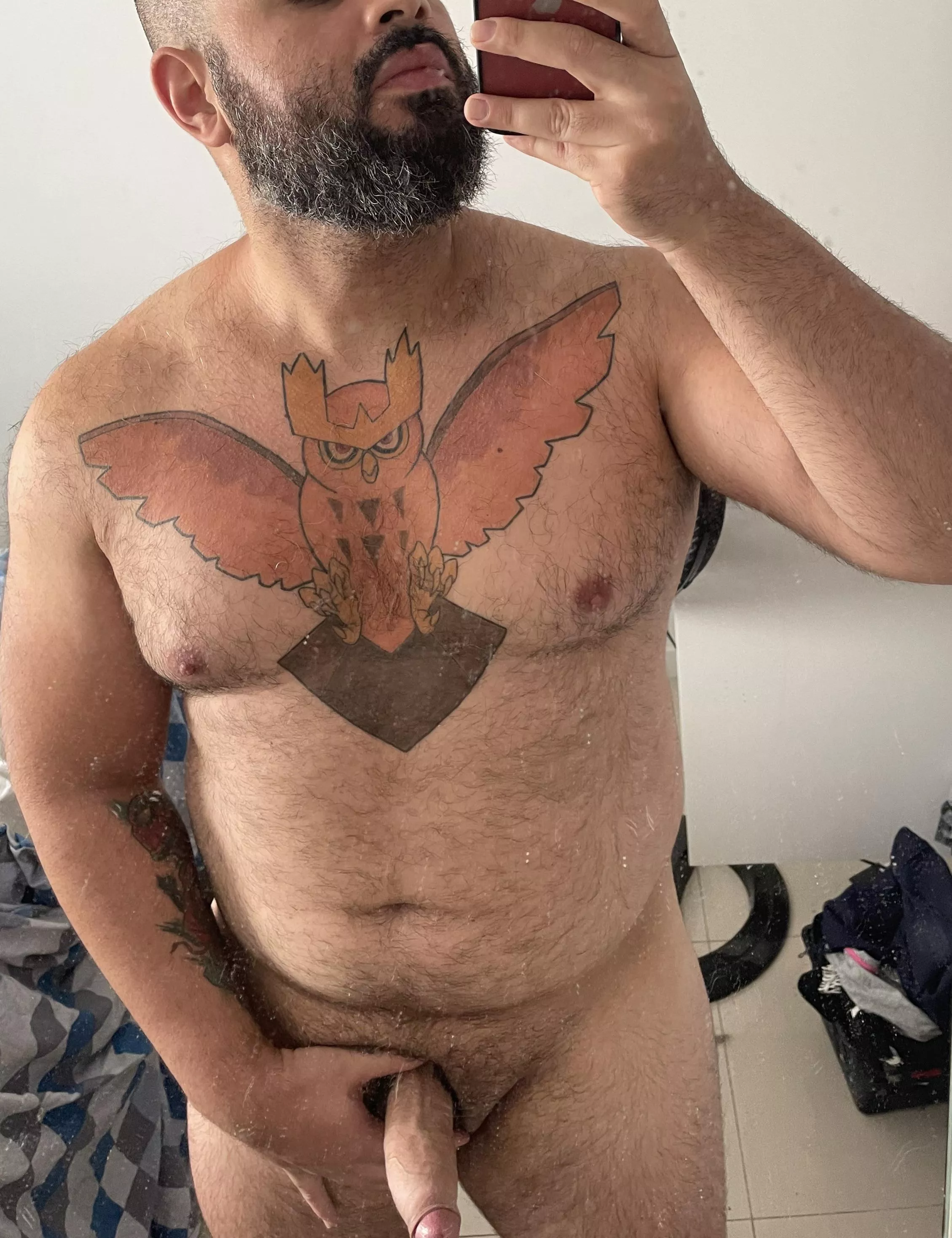 Come taste it