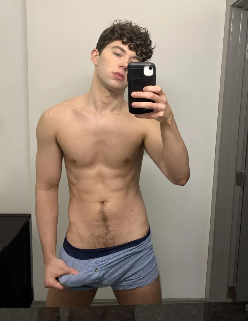 Come taste?