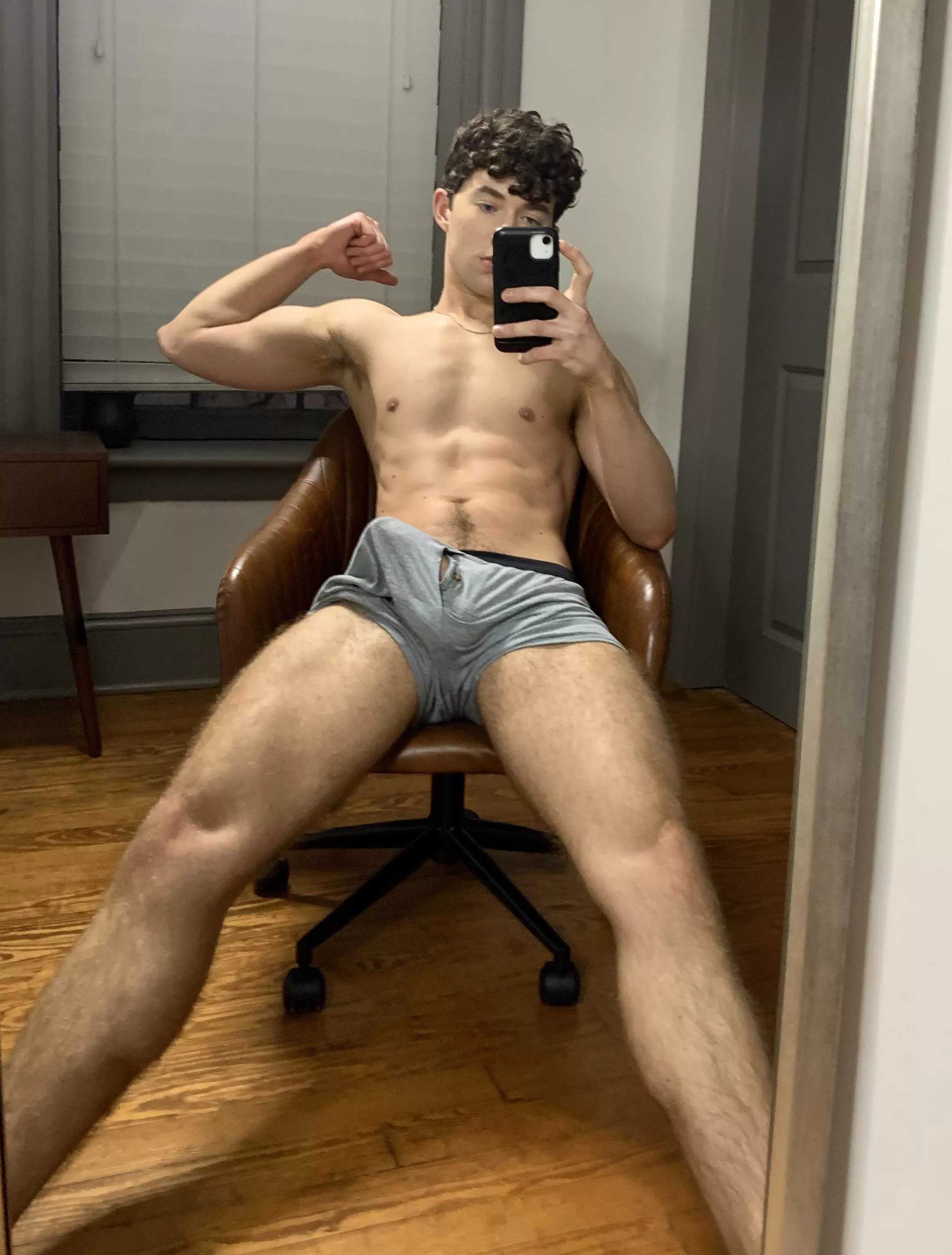 Come taste thru the fabric