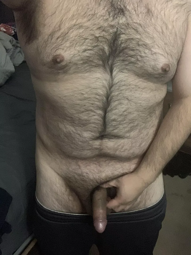 Come to bed?