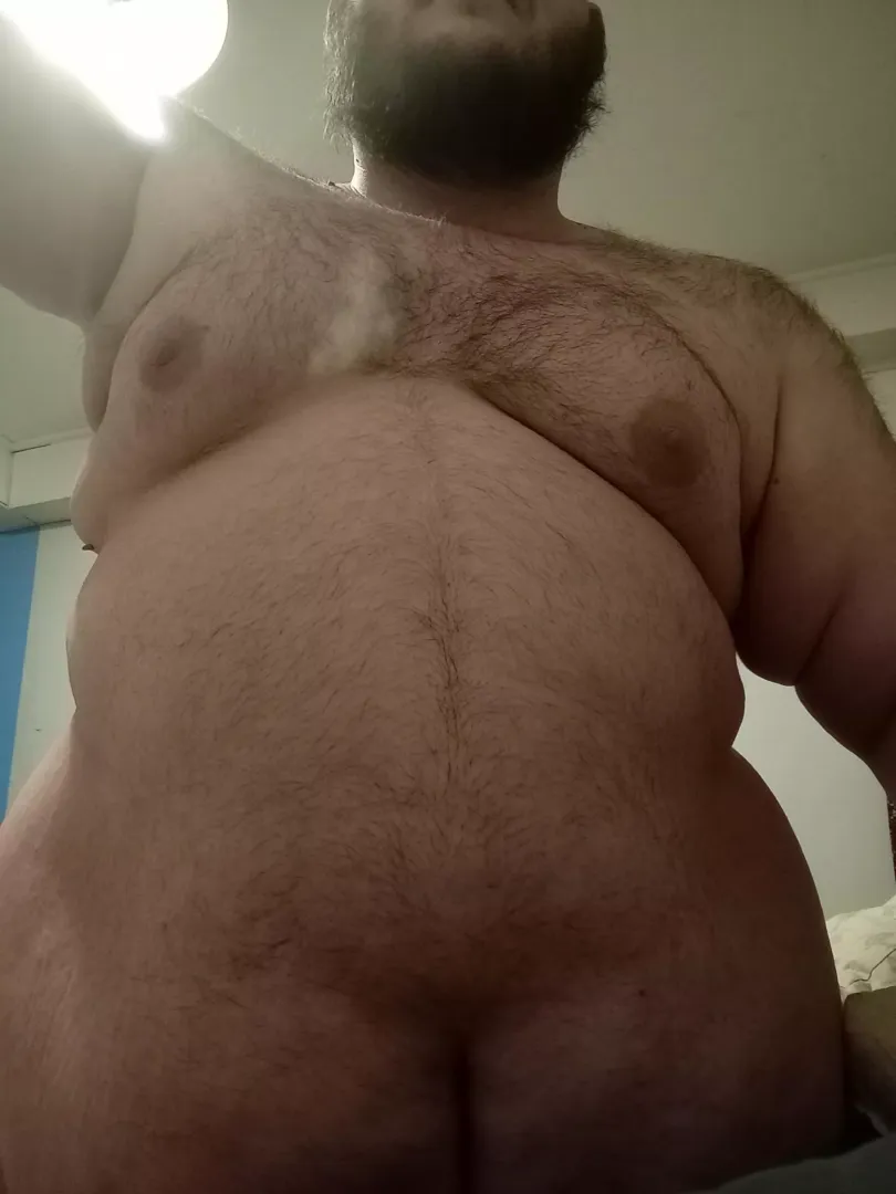 Come to bed? 