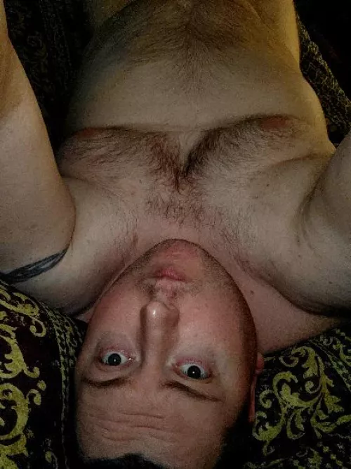 Come to bed