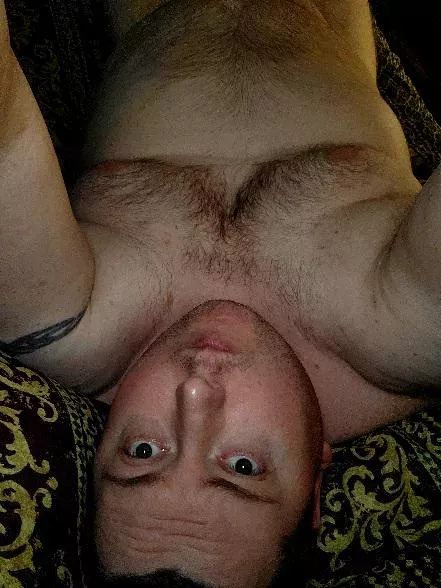 Come to bed