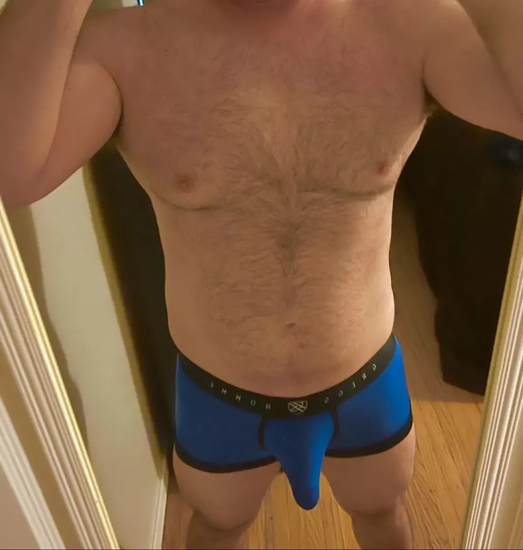 Come to daddy (40)