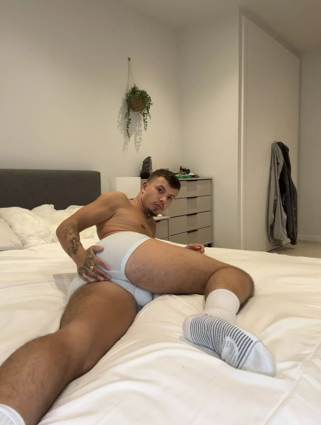 Come to Daddy