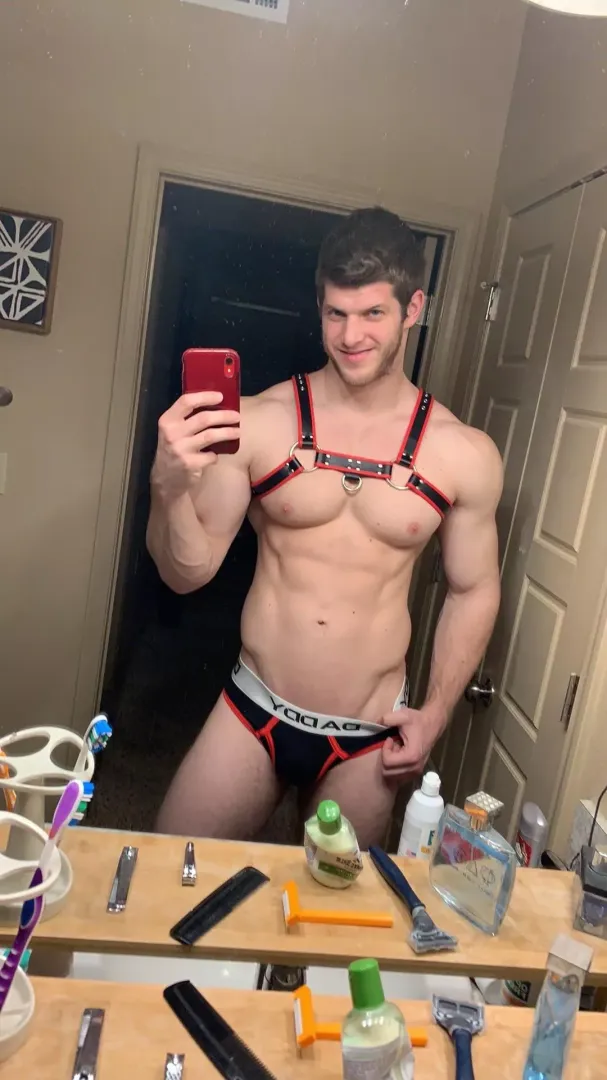Come to Daddy