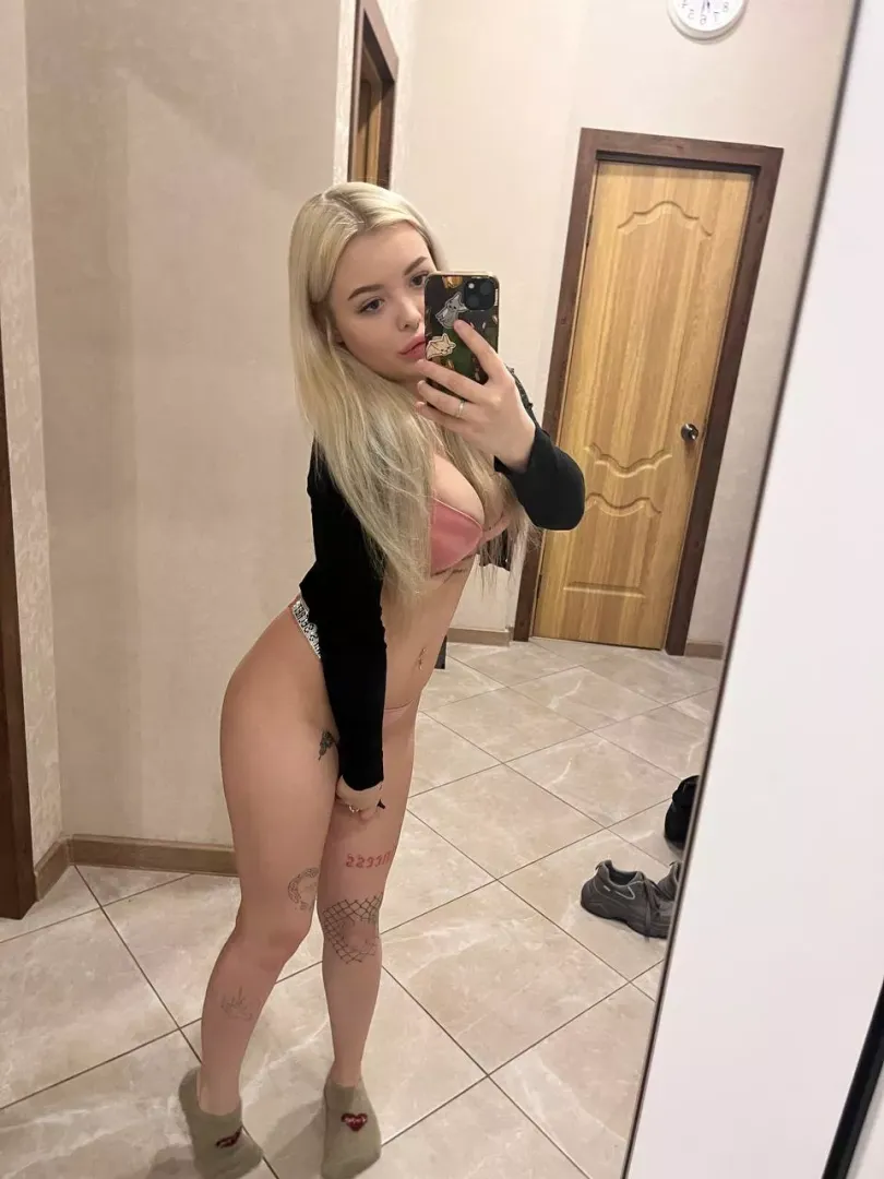 Come to me and show me everything you can