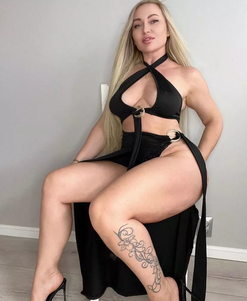 come to mommy 💋