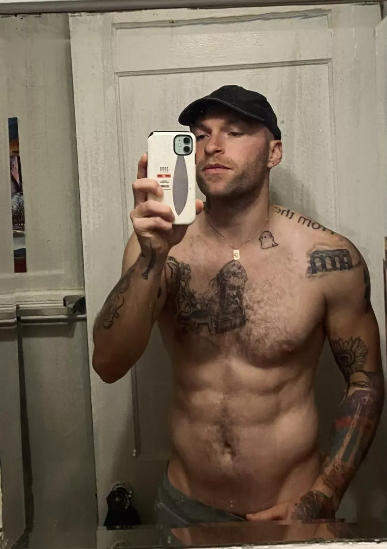 come touch? ;)