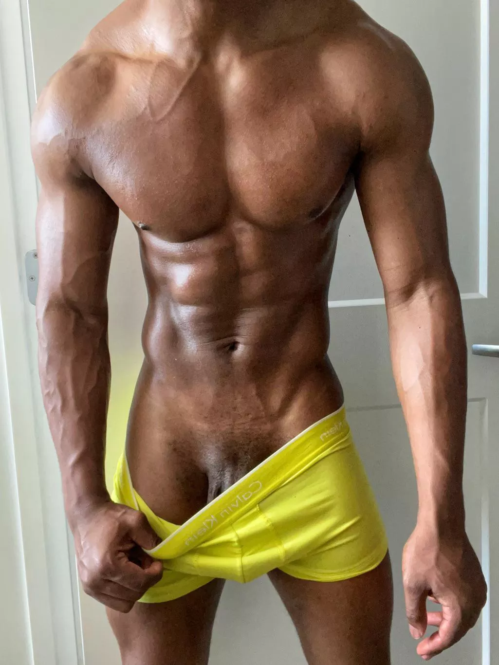 Come Undress me