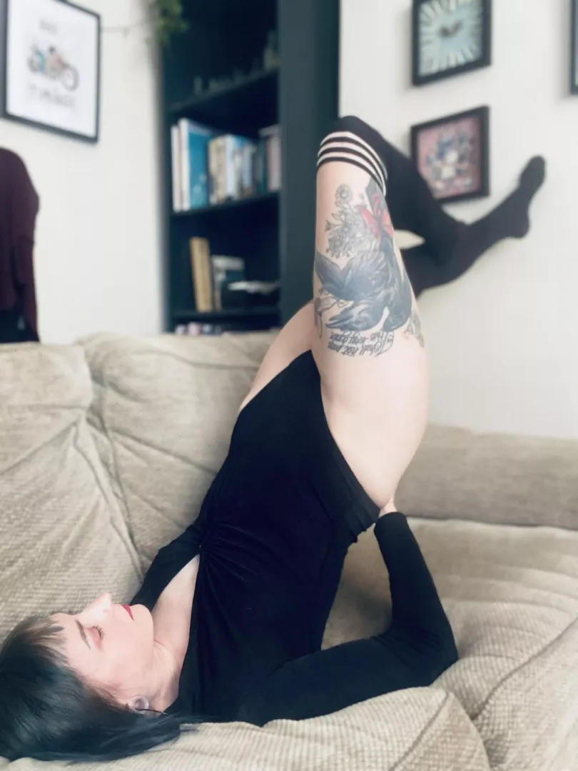 Come unpop me?