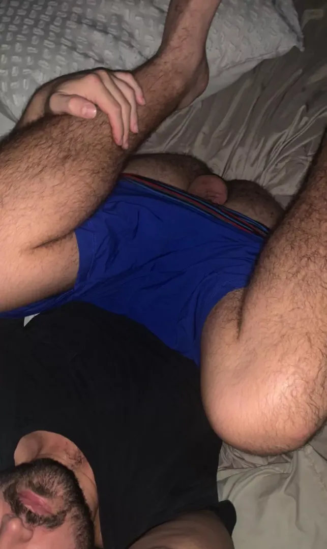 Come use that mouth