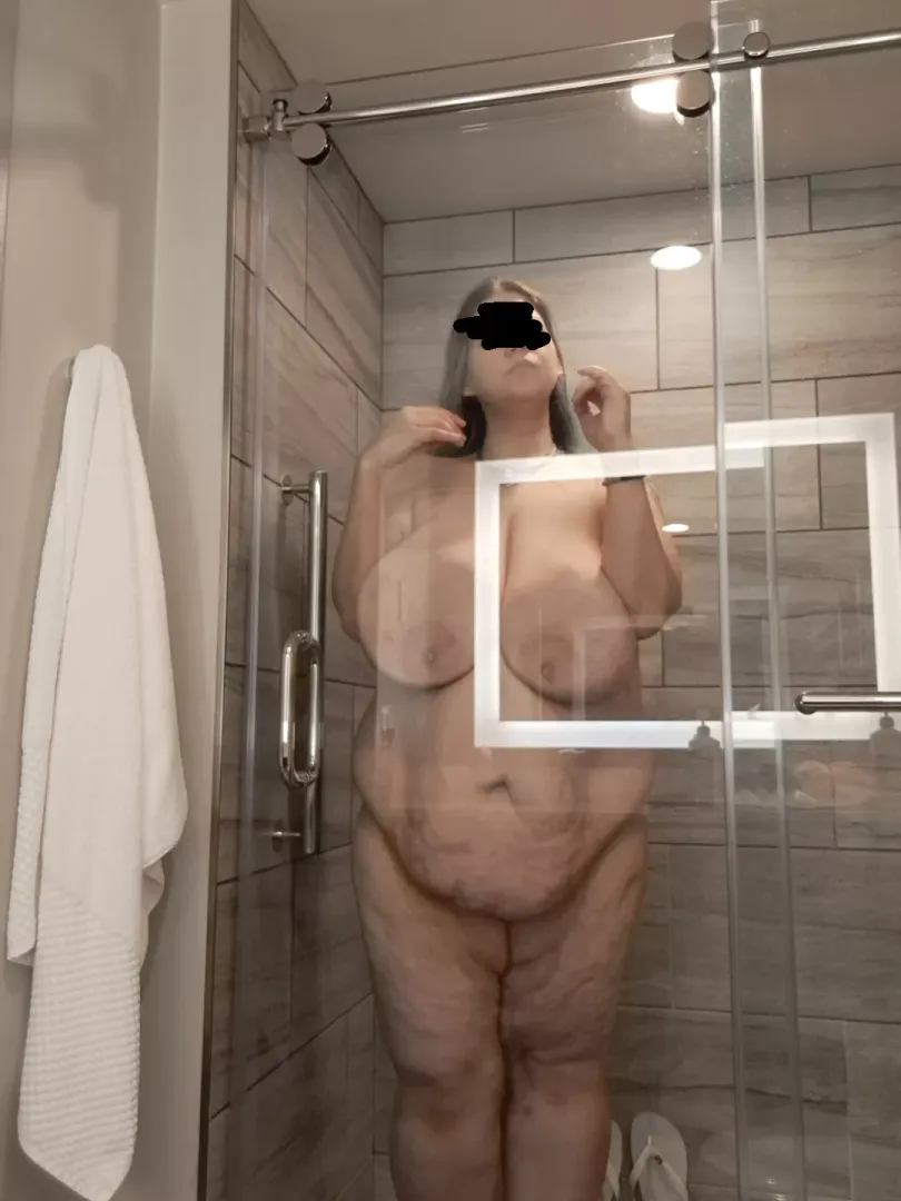 Come Wash Me?