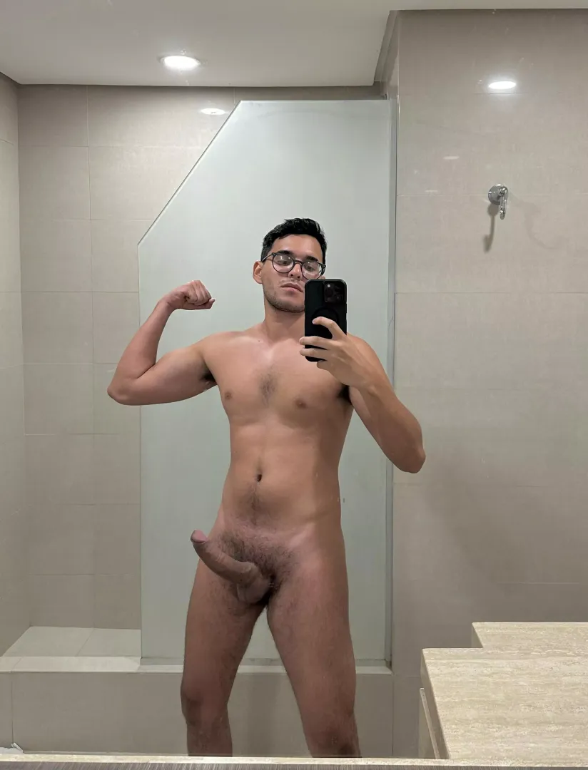 Come with me