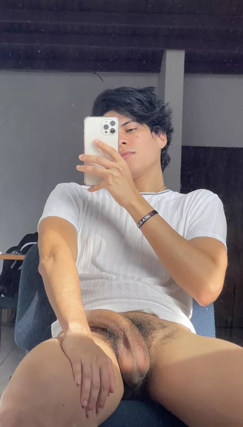 Come with papi