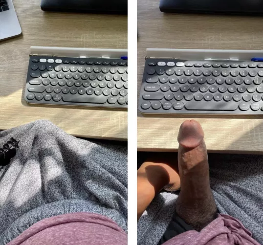 Come work for me