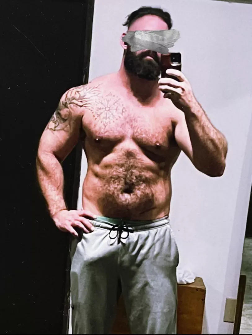 Come workout with me