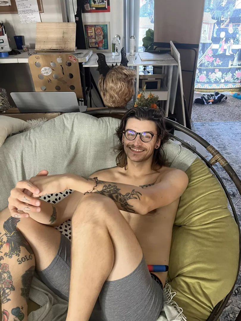 Comfortable