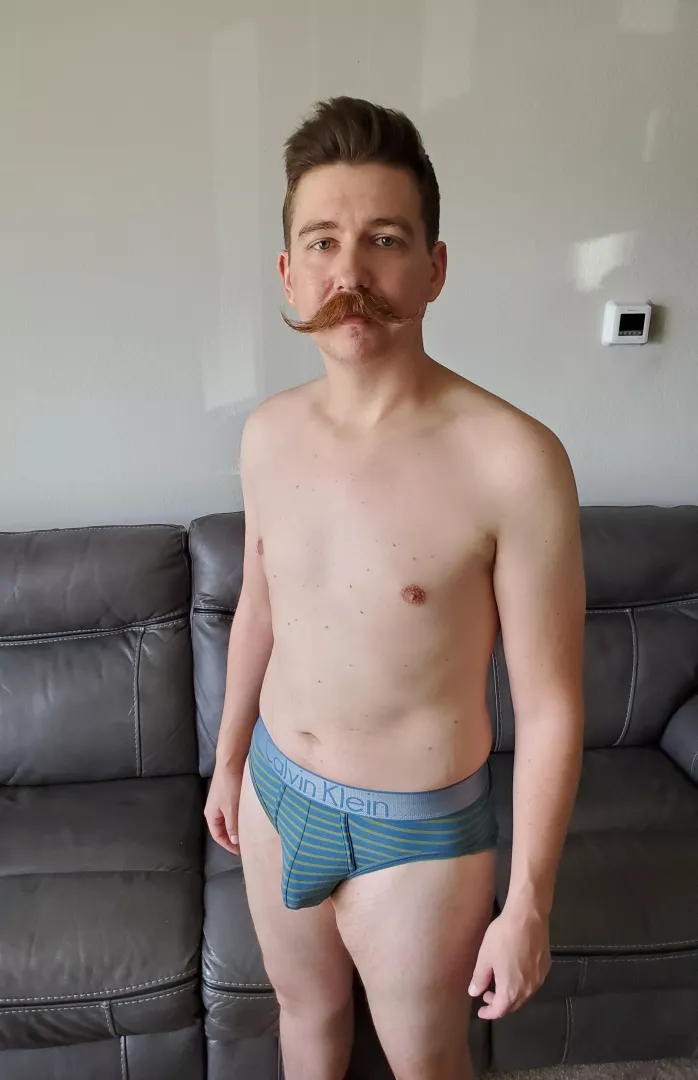 Comfortable briefs