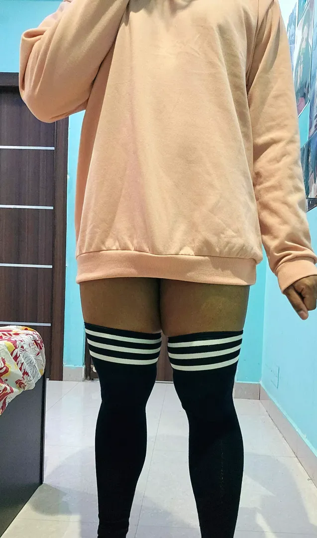 Comfy and cozy 🥰