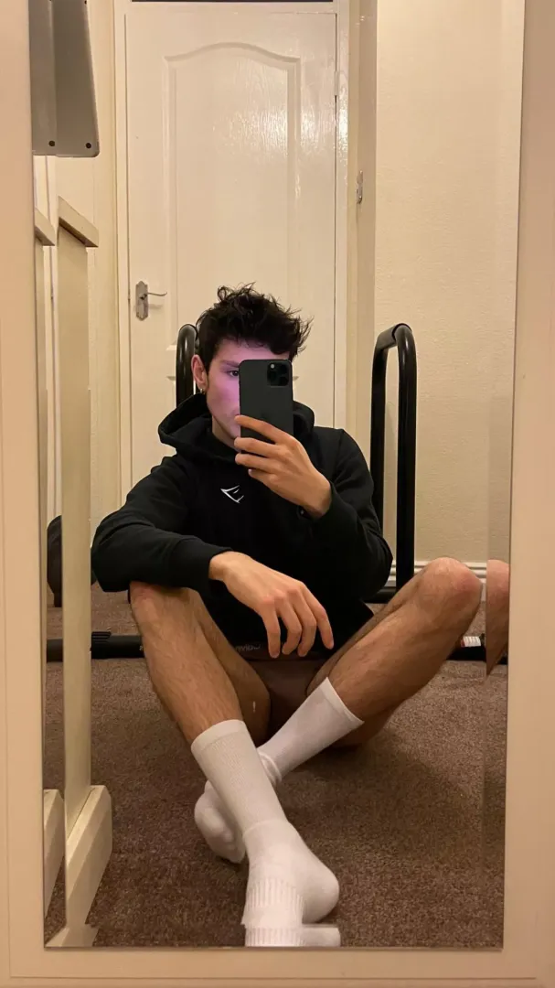 Comfy as always :)