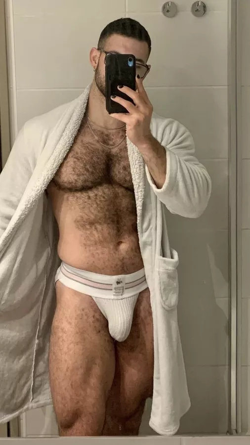 comfy cozy