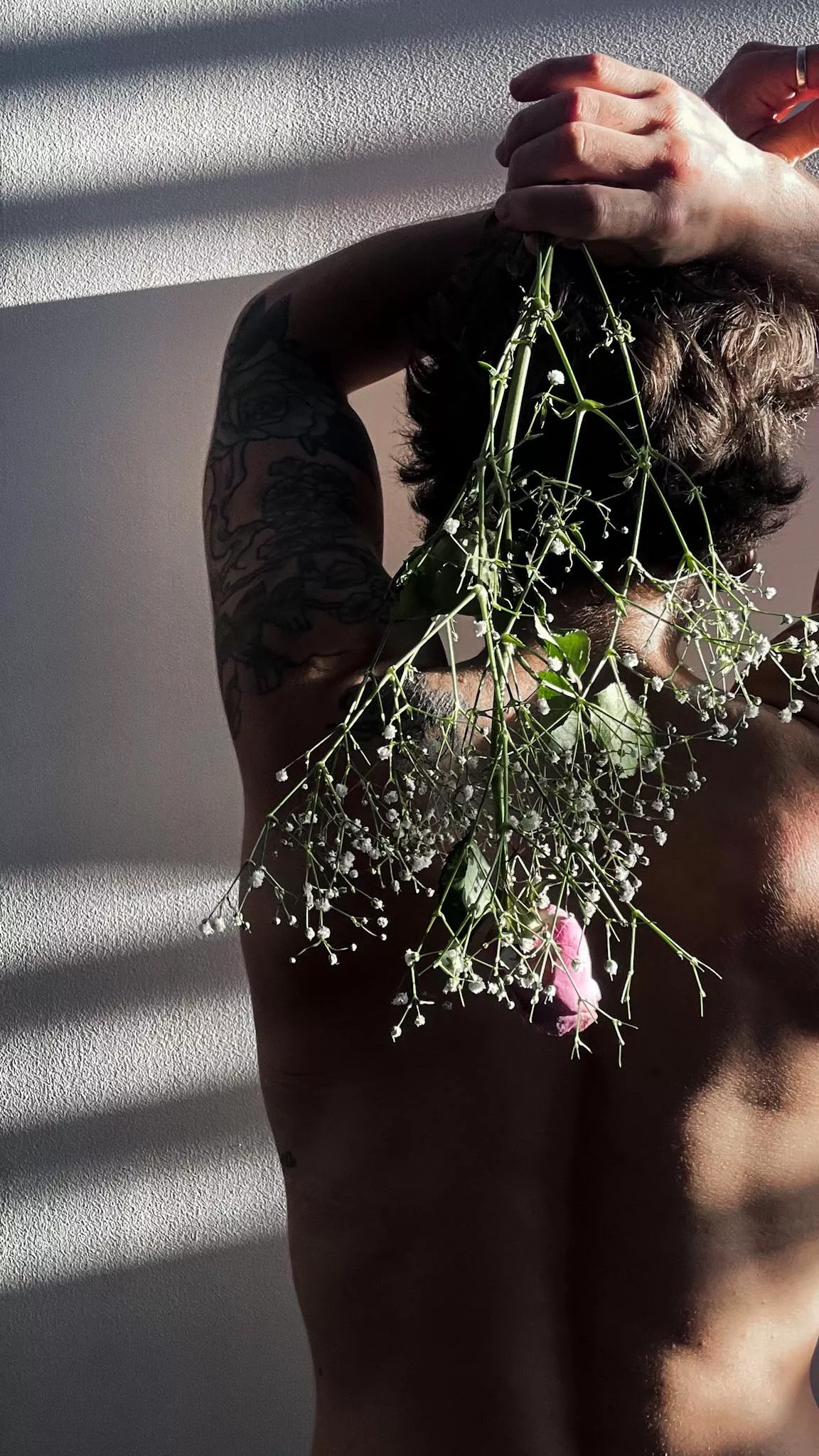 Coming alive when the sun goes down