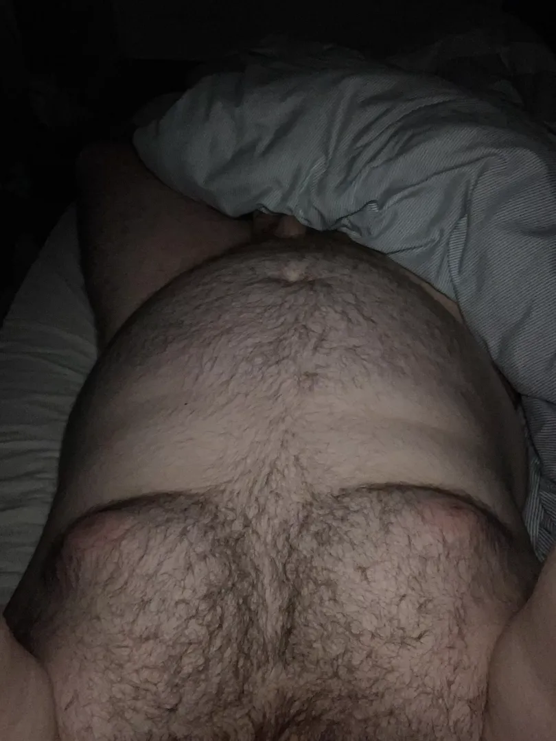 Coming to bed?