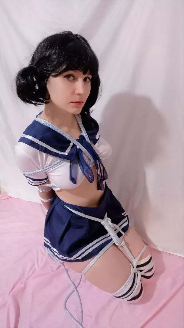 Command me.