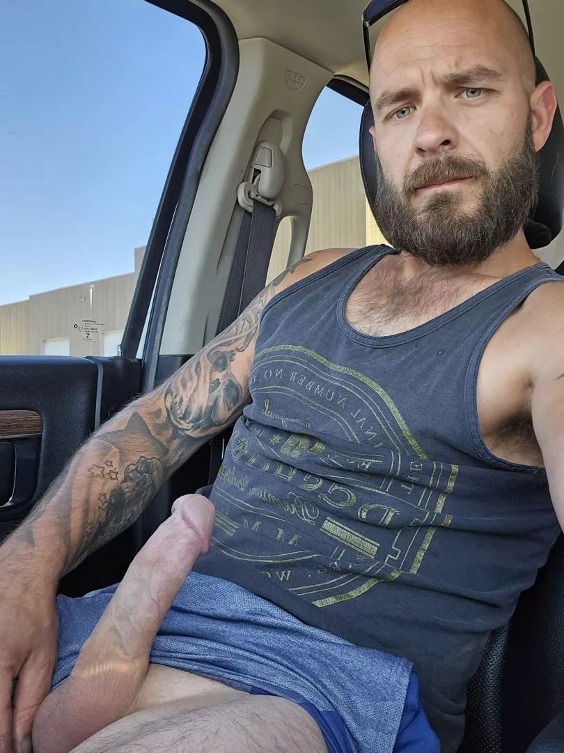 Commando! 😈(36)