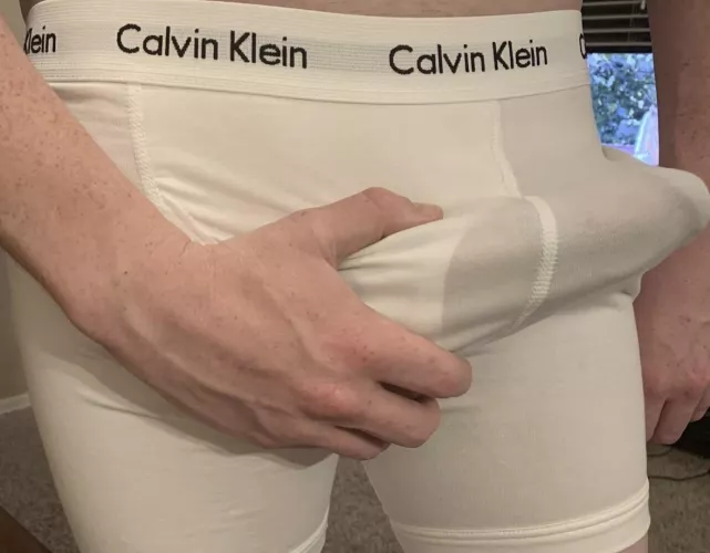 Comment if you want to see what’s underneath 😉