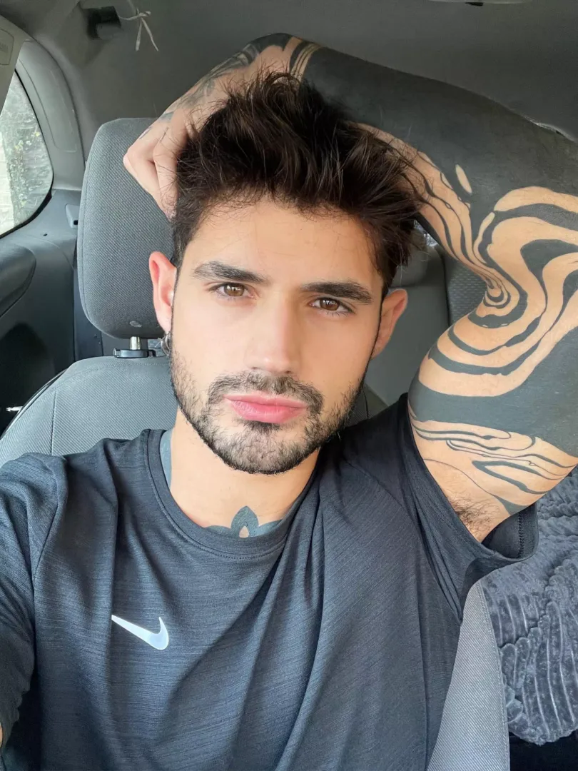 Comment my age