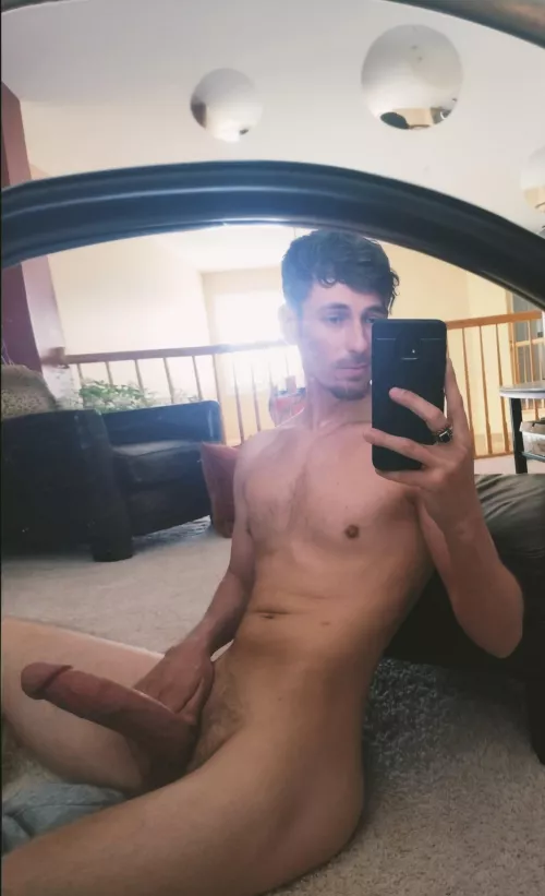 Comment or dm if you'd like to see a vid 😈