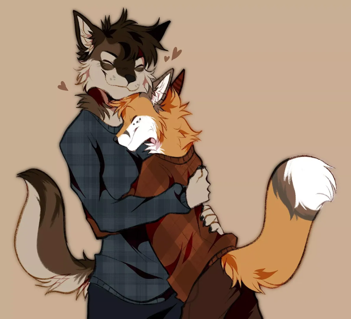 Commission! (art by me)