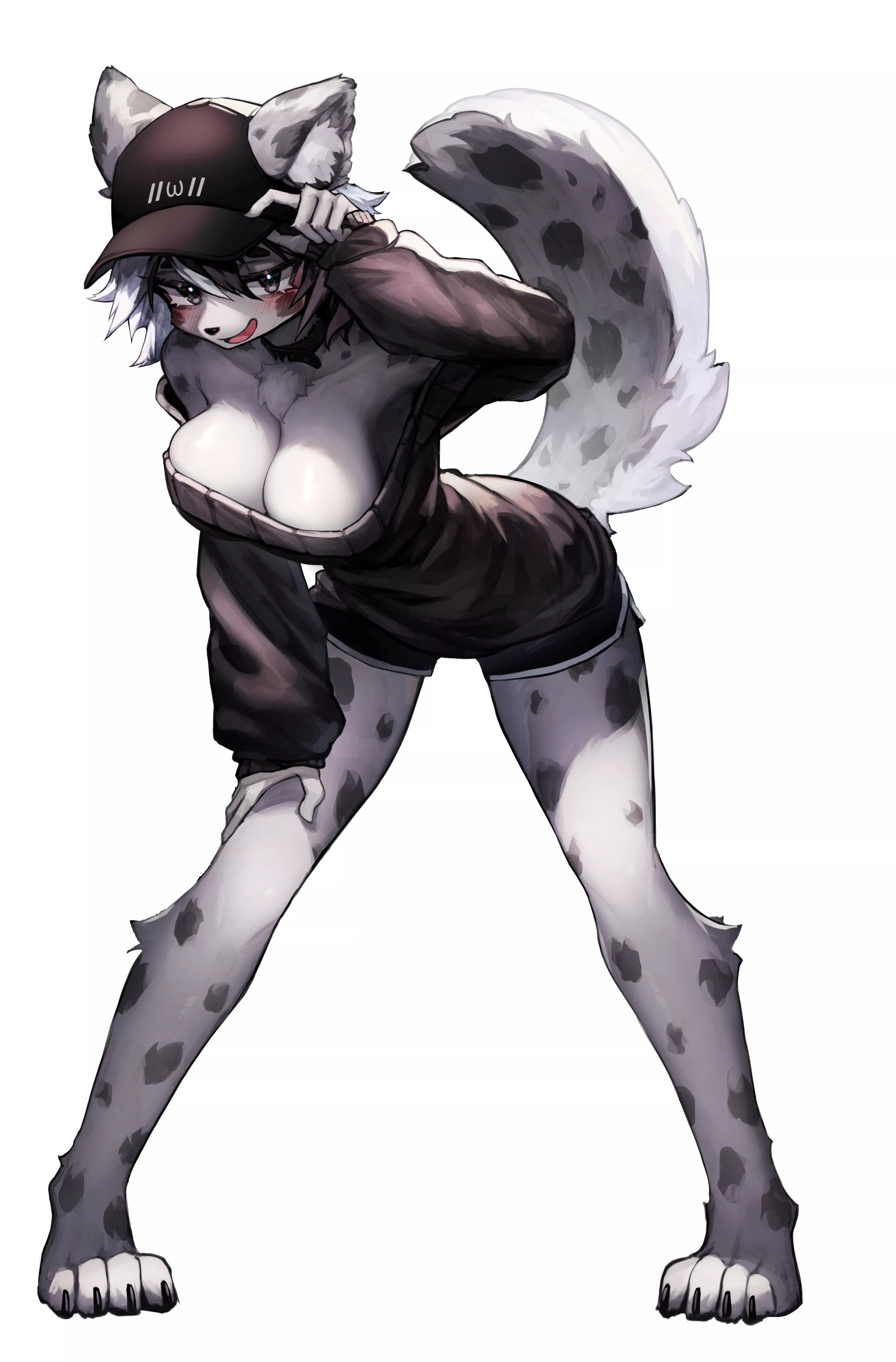 commission [art by me]